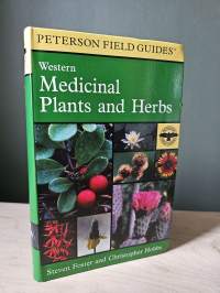 Western Medical Plants and Herbs