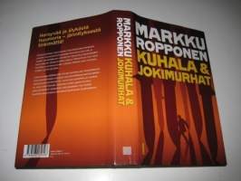 Kuhala ja jokimurhat