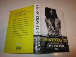 Let love rule