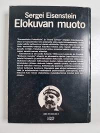 Elokuvan muoto