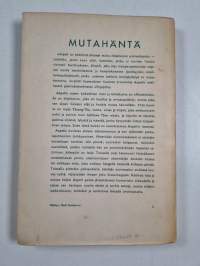 Mutahäntä ja muita