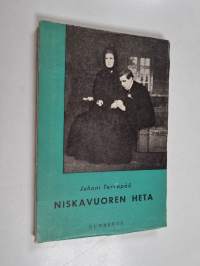 Niskavuoren Heta