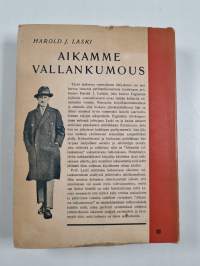 Aikamme vallankumous