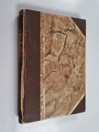 Lausujan lipas