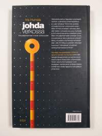Johda verkossa : virtuaalijohtamisen monet ulottuvuudet