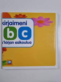 ö-kirjani