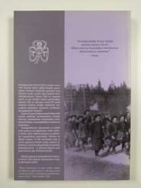 Partiolippukunta Toimen Tytöt ry 90 vuotta