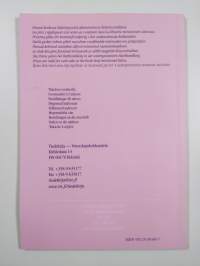 Suomalais-ugrilaisen seuran julkaisut 1885-2001 = Publications de la Société finno-ougrienne 1885-2001 = Finsk-ugriska sällskapets publikationer 1885-2001 = Suo...