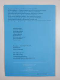 Suomalais-ugrilaisen seuran julkaisut 1885-2000:VIII = Publications de la Société finno-ougrienne = Finsk-ugriska sällskapets publikationer = Veröffentlichungen...