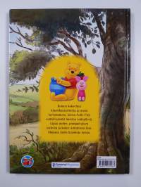 Nalle Puhin hunajaiset seikkailut
