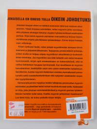 Haasteena myynnin johtaminen