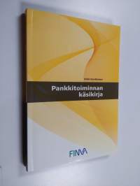 Pankkitoiminnan käsikirja