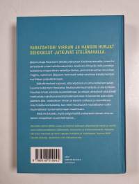 Varatohtori Virta Etelänavalla