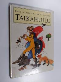 Tyhjä kuva