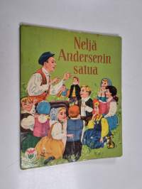 Tyhjä kuva