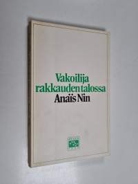 Vakoilija rakkauden talossa