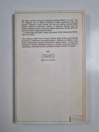 Vakoilija rakkauden talossa