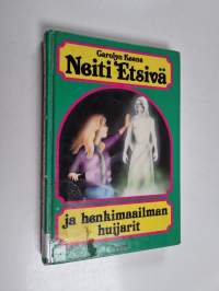 Neiti Etsivä ja henkimaailman huijarit