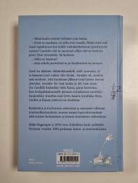 Voikukkien laulu