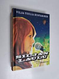 Siljan laulu : tarina tyttöbändistä