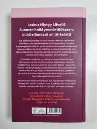 Kävele, unohda, rakastu