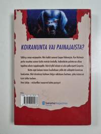Kolkko aavekoira