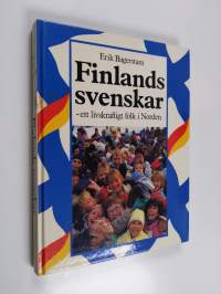 Finlands svenskar : ett livskraftigt folk i Norden