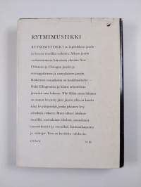 Rytmimusiikki