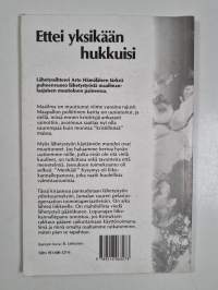 Ettei yksikään hukkuisi : sinun paikkasi lähetystyössä
