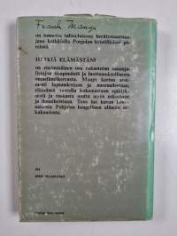 Hetkiä elämästäni