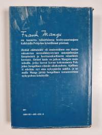 Sieluni laulu : Frank Mangsin muistelmat jatkuvat