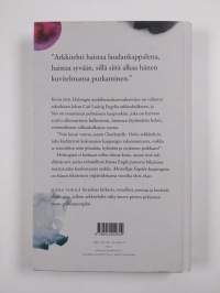 Akvarelleja Engelin kaupungista