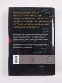Rumo Alimaailmassa : pimeyden ihmeet 2