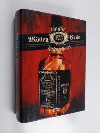 Mötley Crue : the dirt = törkytehdas
