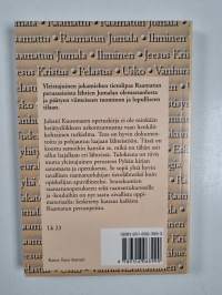 Raamatun opetuksia