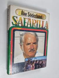 Safarilla