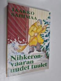 Nihkeronvaaran uudet tuulet