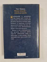 Päivien ketjusta : uskosta ja arjesta