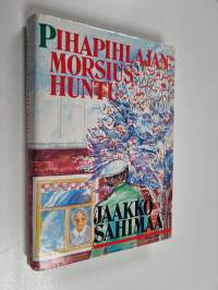 Pihapihlajan morsiushuntu