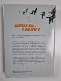Muuttolinnut