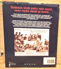 Kuvien sota 1939-1945 : propagandalehtiset talvi- ja jatkosodassa
