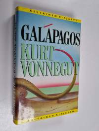 Galapagos