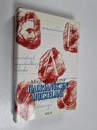 Hadrianuksen muistelmat