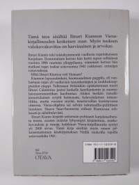 Ilmari Kiannon Vienan Karjala : erään Suur-Suomi-unelman vaiheita