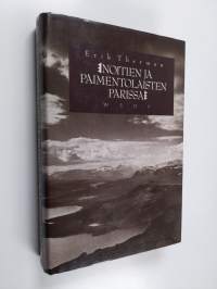 Noitien ja paimentolaisten parissa