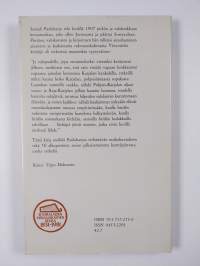 Matkakuvia Karjalan kankailta 1907