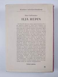 Ilja Repin