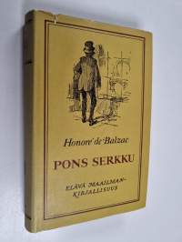 Pons serkku