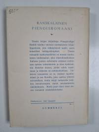 Valo ja ruoska