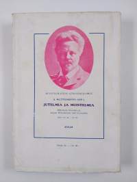 Hienoston salonkeja viideltä vuosisadalta